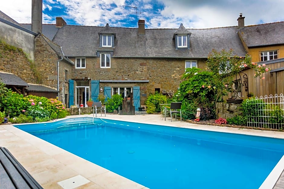 La maison d'idylle