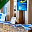 Alp Art Hotel Monthey