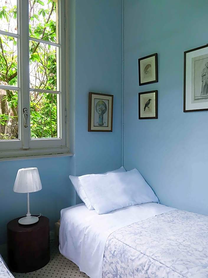 Hotel Villa Simplicitas