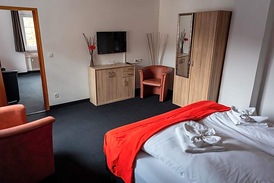 Hotel Tiefenhagen Sauerland
