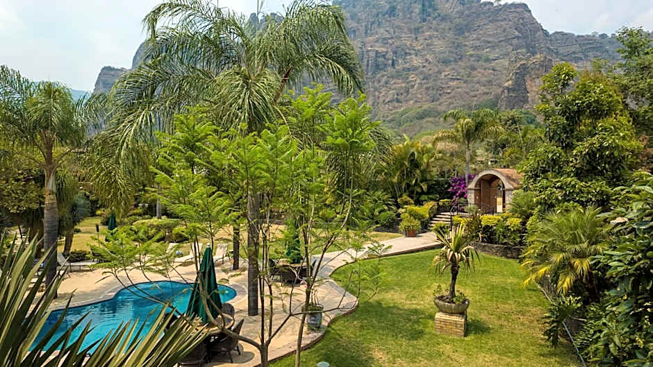 La Buena Vibra Wellness Resort & Spa