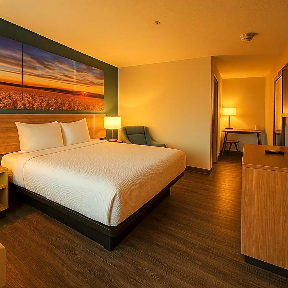 Days Inn by Wyndham Rock Springs