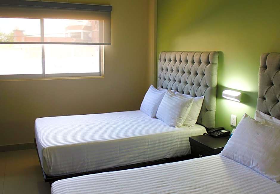 Hotel Mirage