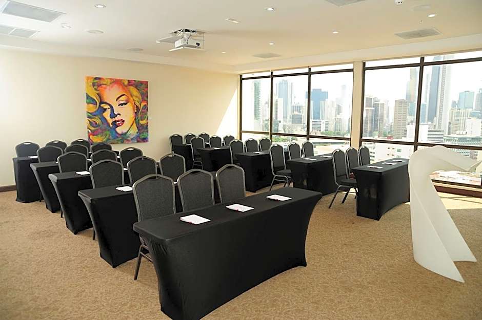 Best Western Plus Panama Zen Hotel