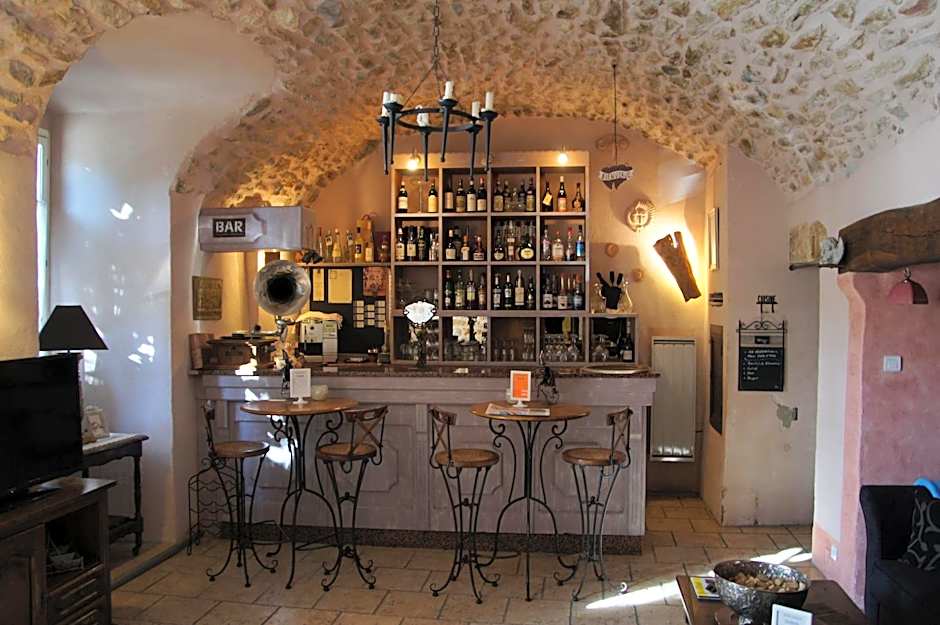 Le Manoir du Raveyron