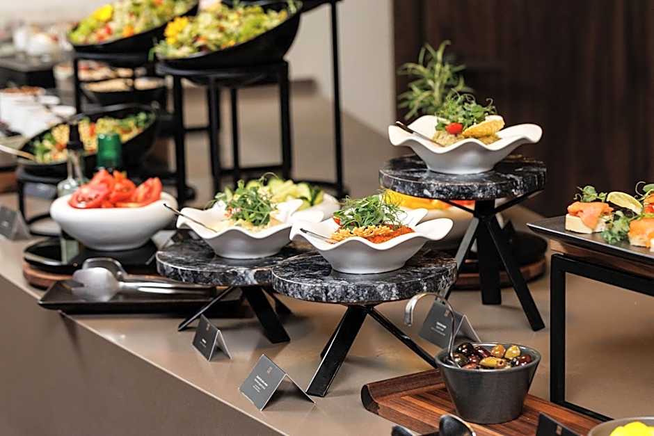 Kronwell Brasov Hotel