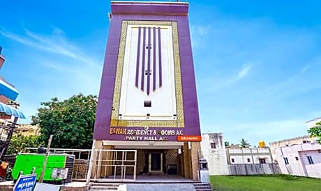 FabExpress Eswar Residency