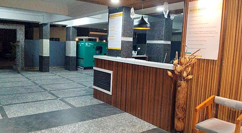 Collection O Hotel Rio – Hyderabad, 