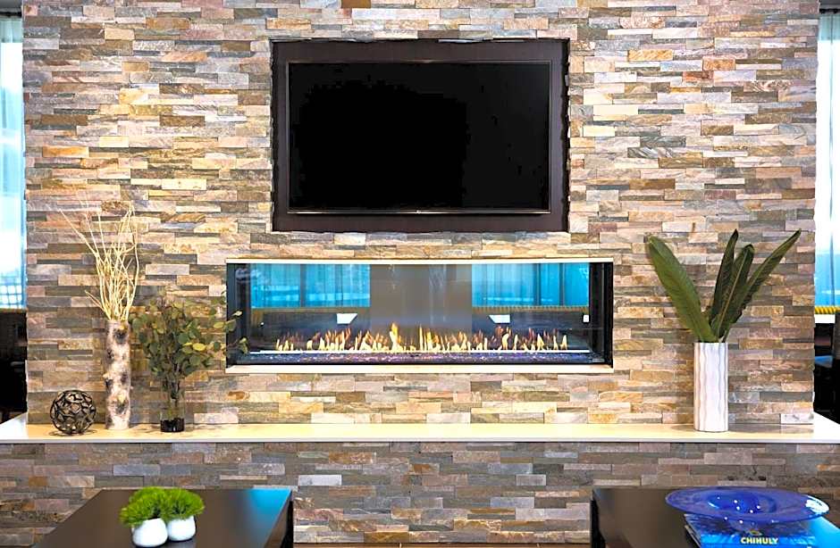 Staybridge Suites Seattle Downtown - Lake Union By IHG