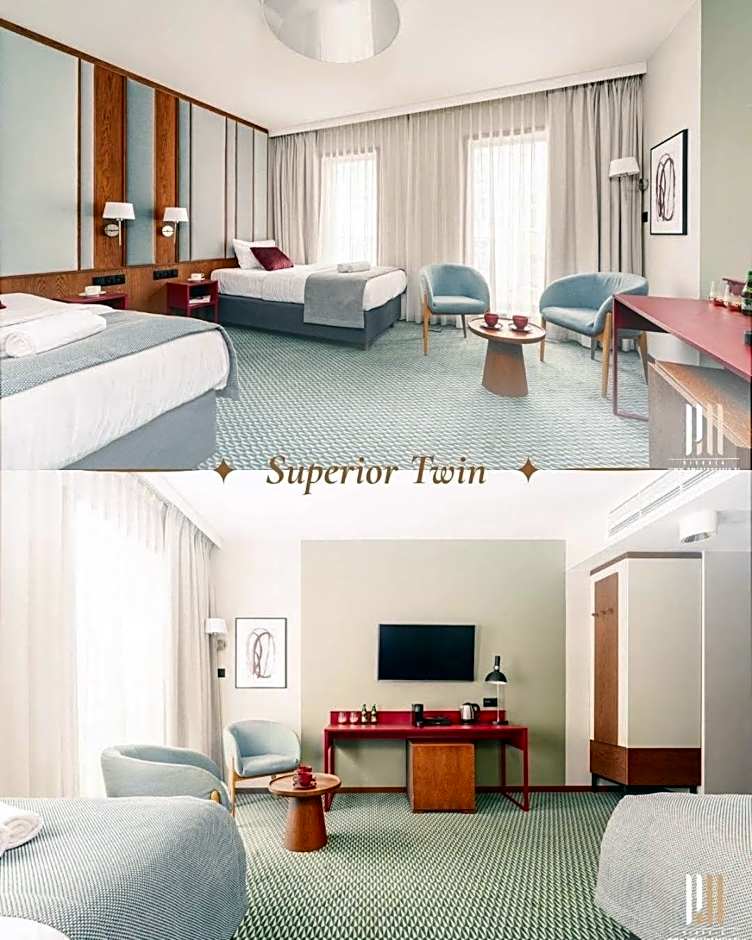 RentPlanet - Apartamenty Centrum
