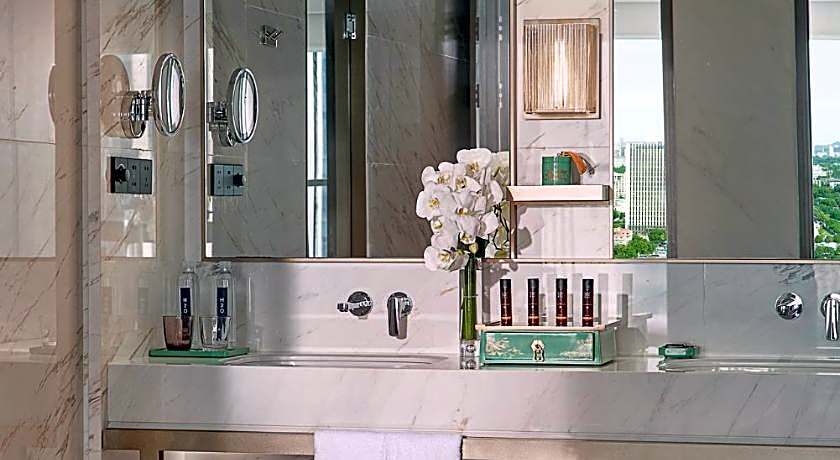 Kempinski Hotel Nanjing