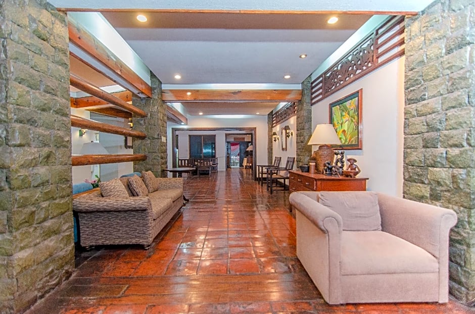 El Cielito Inn - Baguio