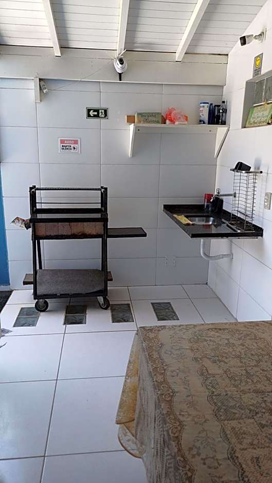 Suites Familia Otaviano