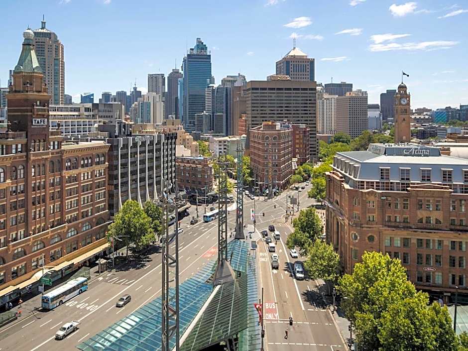 Photo 1 of 50 of Mercure Sydney