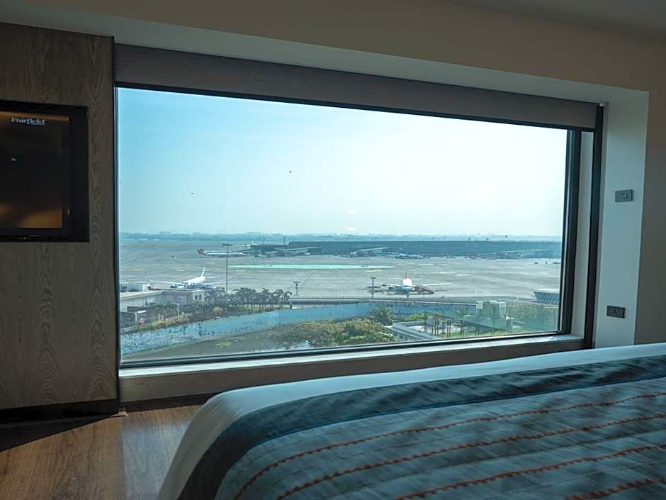 Fairfield by Marriott Mumbai International Airport