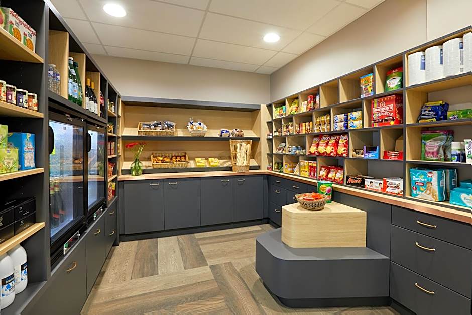 Aparthotel Adagio Vannes