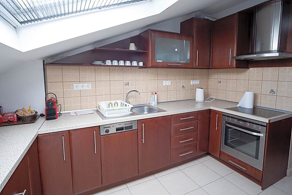 Hotel Dionysos Polichrono