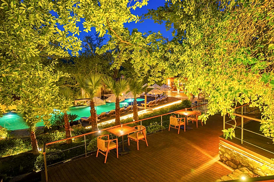 Nuup Hotel