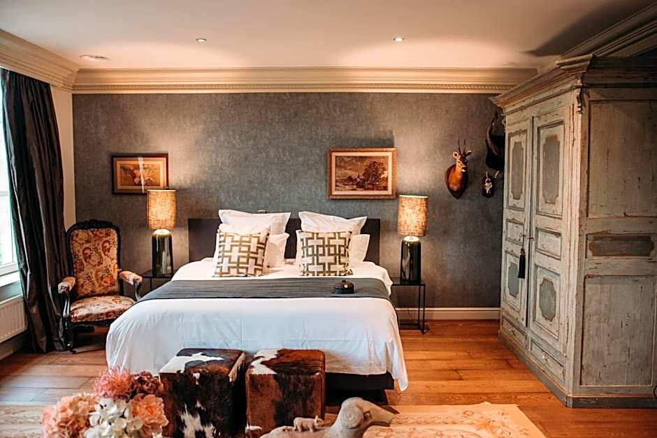 B&B Maison Mairie Hasselt