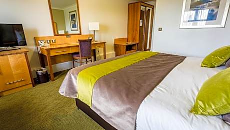 Executive Twin Room