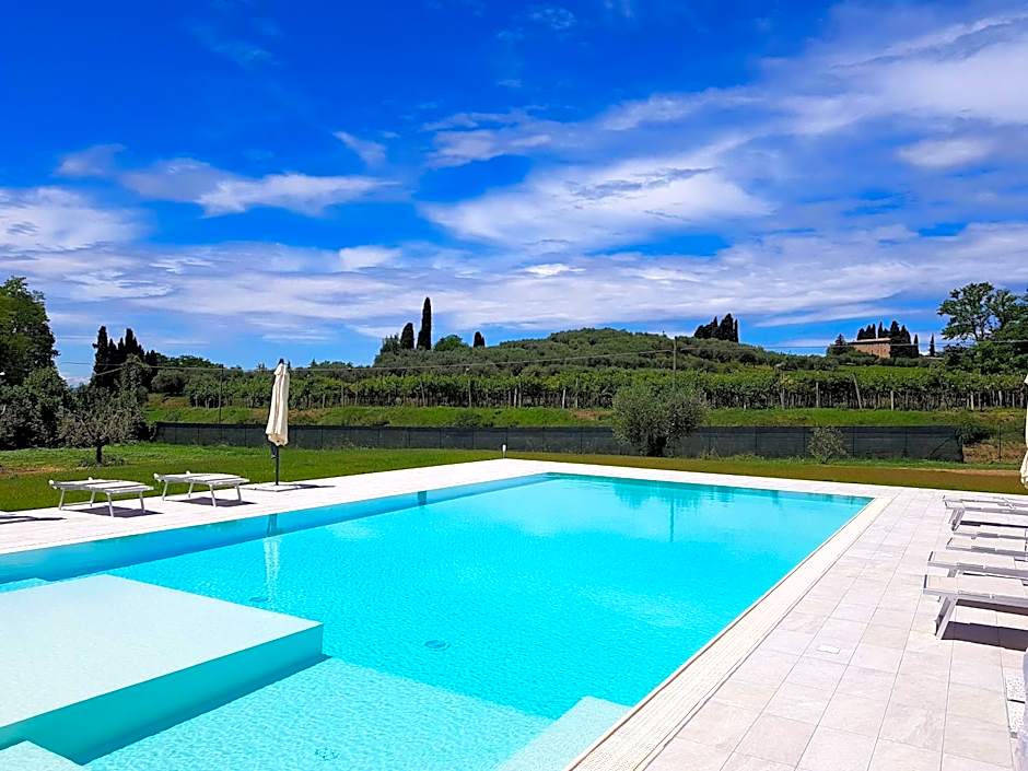 Menta e Rosmarino Rooms