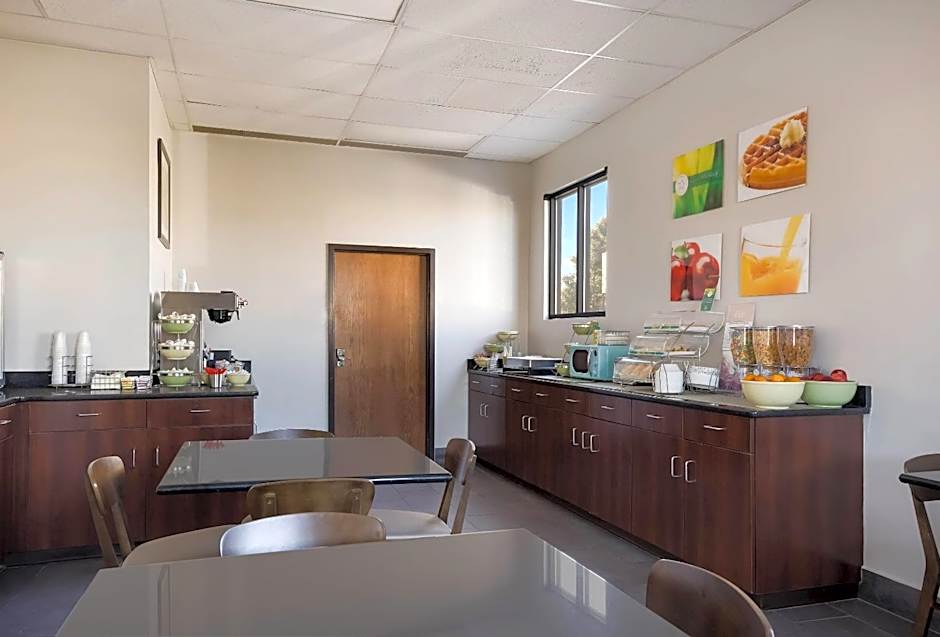 Quality Inn Hall Of Fame