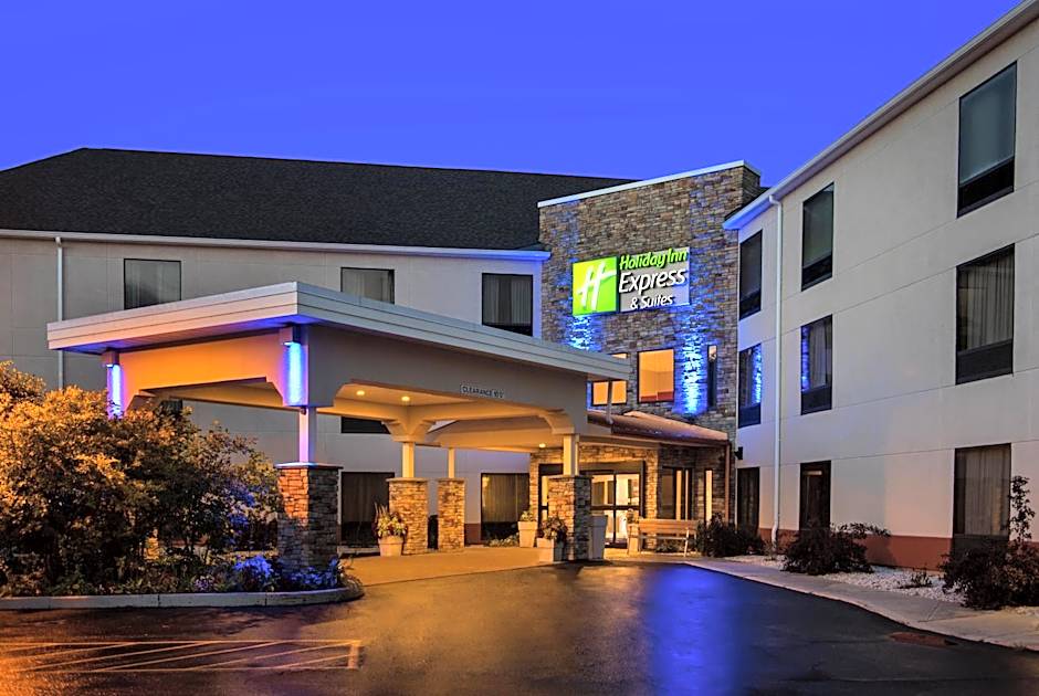 Holiday Inn Express Great Barrington By IHG