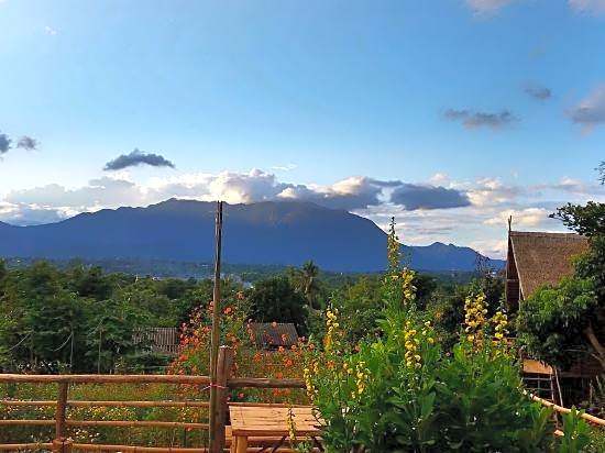 Baan AingDoi Homestay