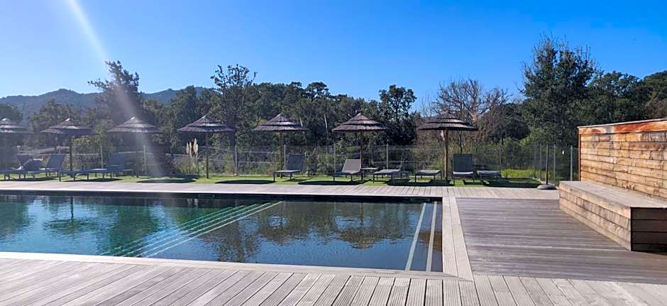 Résidence Cala Sultana