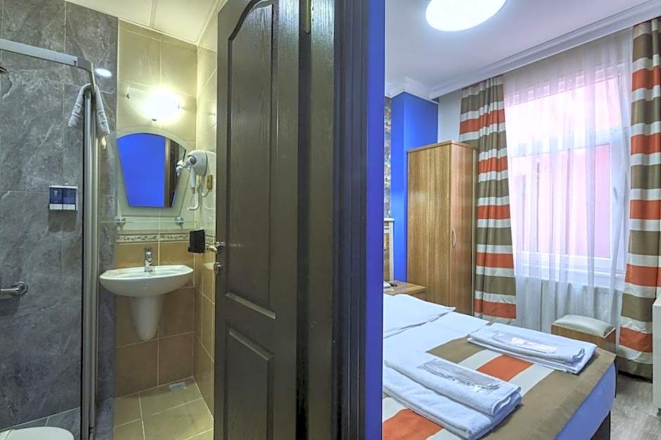 Fors Hotel Sultanahmet