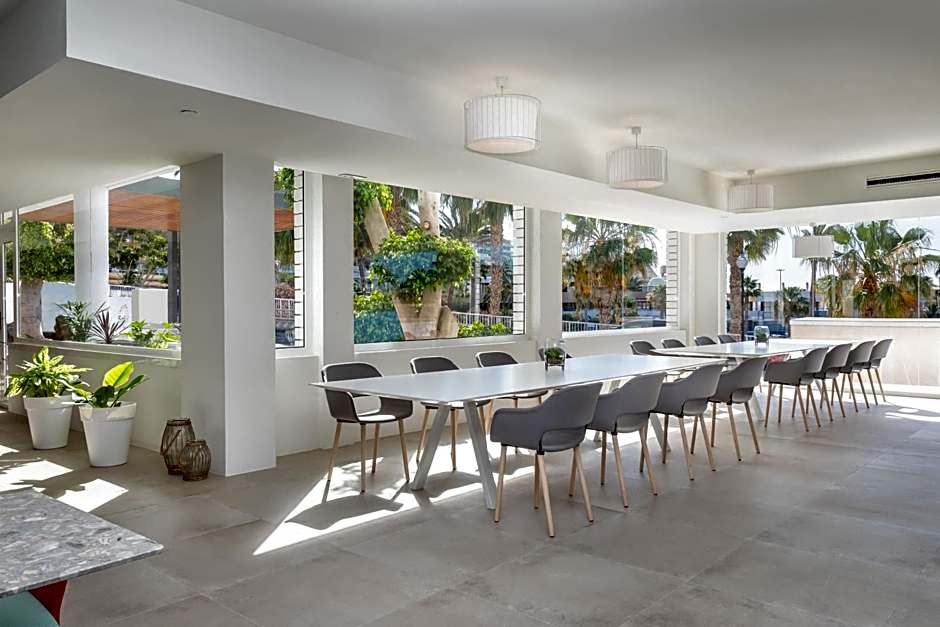 Sol Fuerteventura Jandia - All Suites