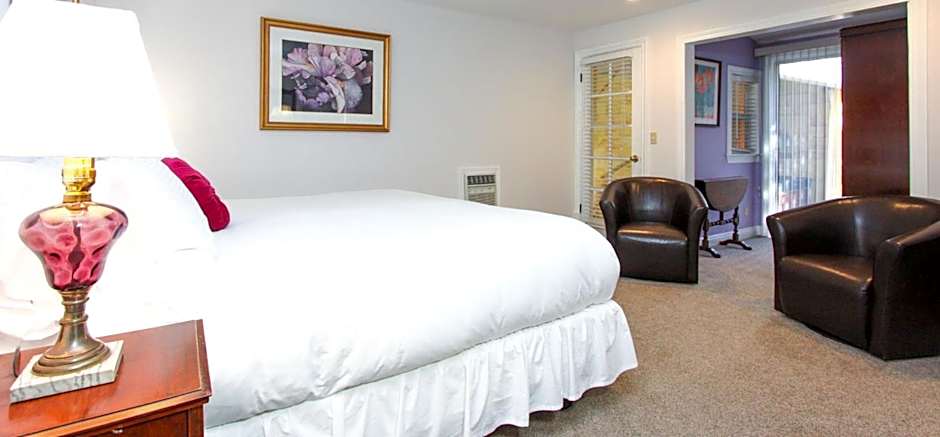 Inn at Occidental