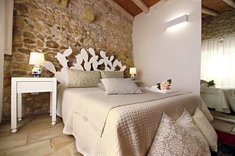 Double Room with Patio