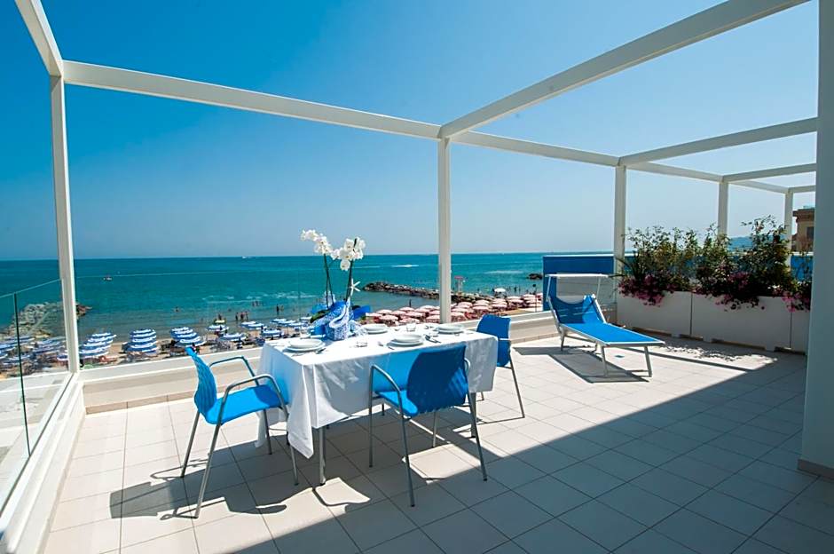 Lungomare Relax Residence