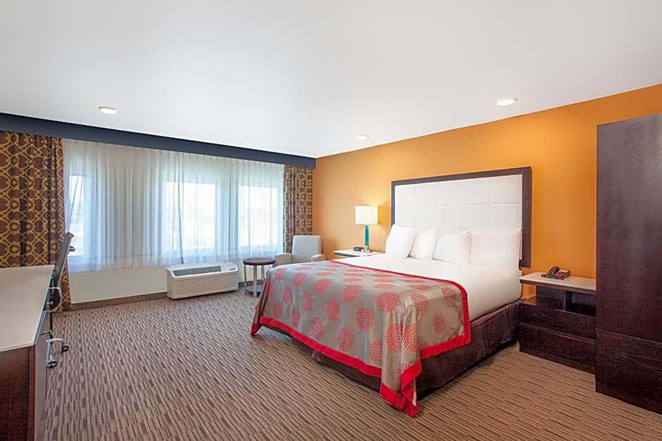 Ramada by Wyndham Culver City