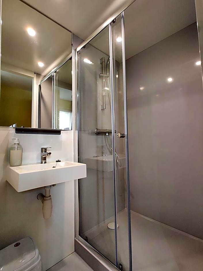 Auberge Le LEO de FOIX