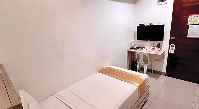 Travelbee Fuente Inn