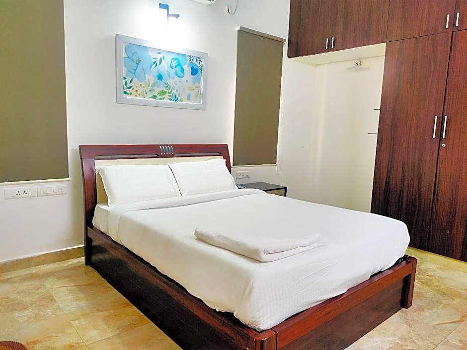 Kolam Elliots Beach – Chennai, IL