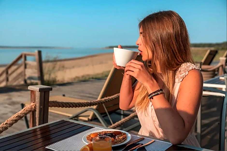 Novotel Thalassa Oleron Saint-Trojan