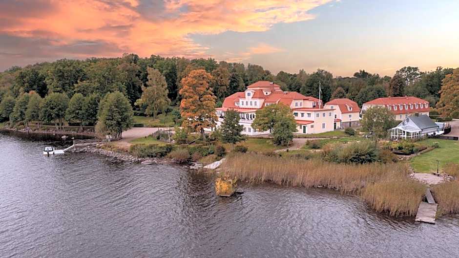 Möckelsnäs Herrgård