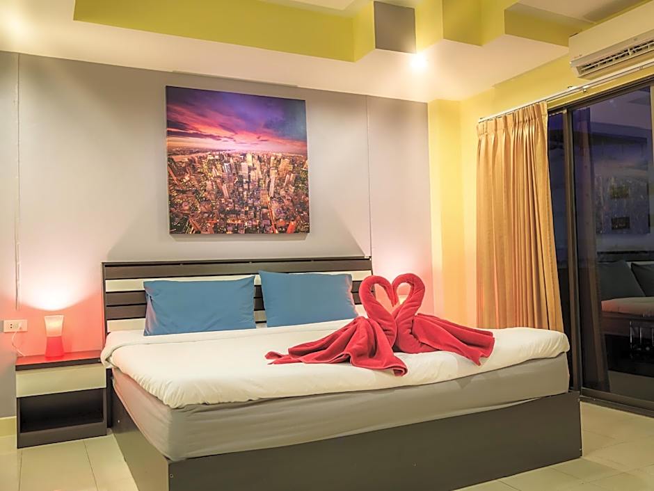 Harrys Hotel, Bar & Restaurant