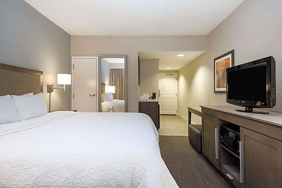 Hampton Inn By Hilton Myrtle Beach-West