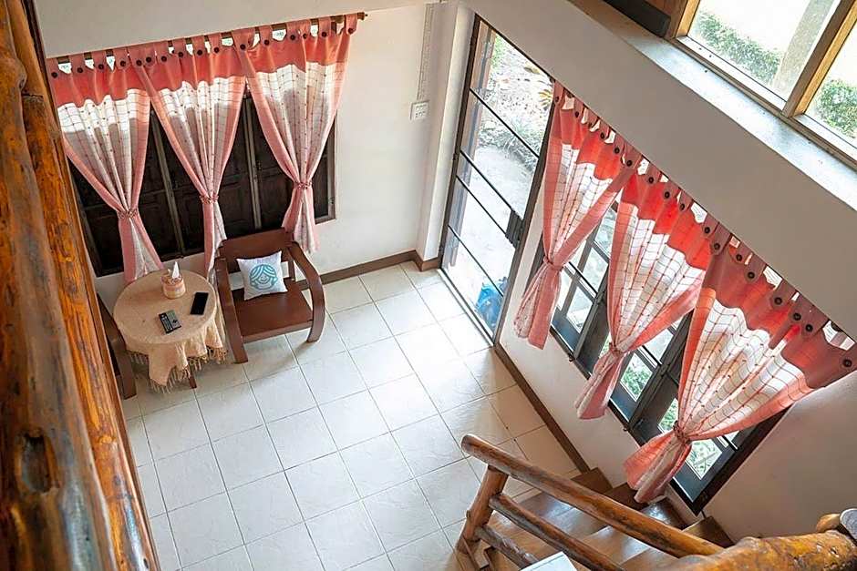 Bhupimarn Garden House