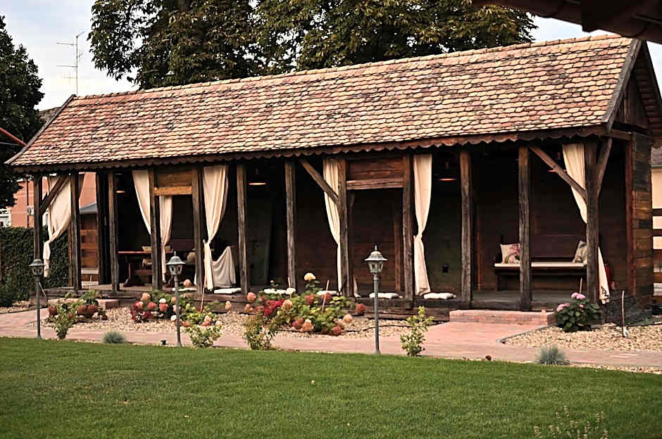 Boutique Hotel LuDo