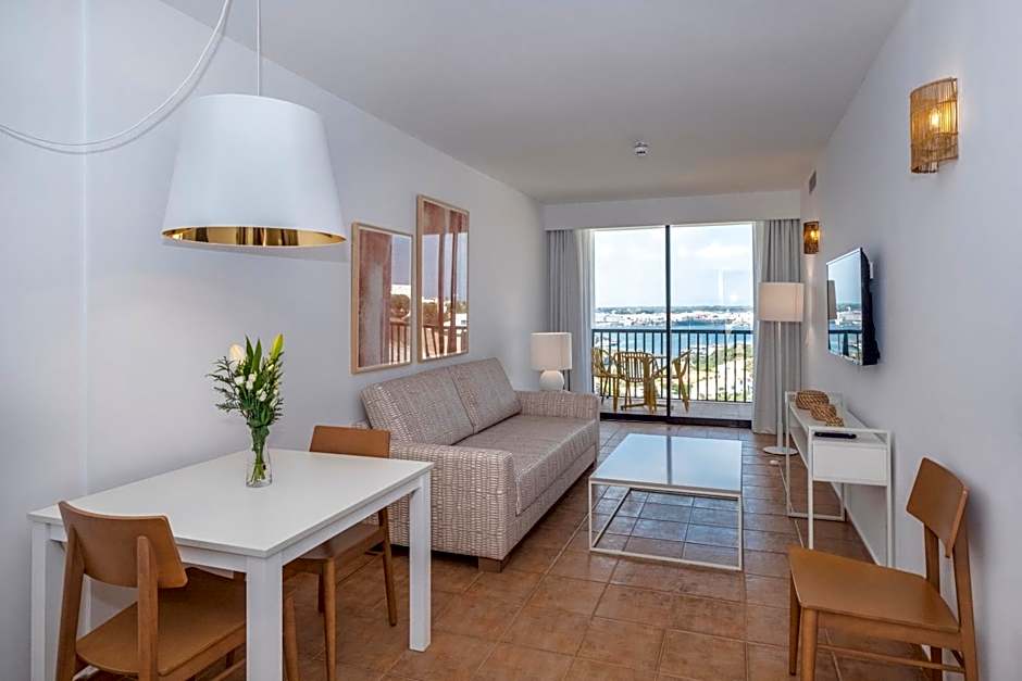 Calallonga Hotel Menorca