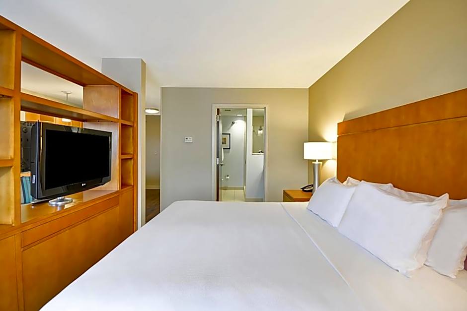Hyatt House Chicago Warrenville