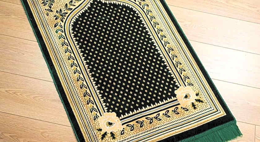 Seeds Hotel Shah Alam Section 7 I-City 