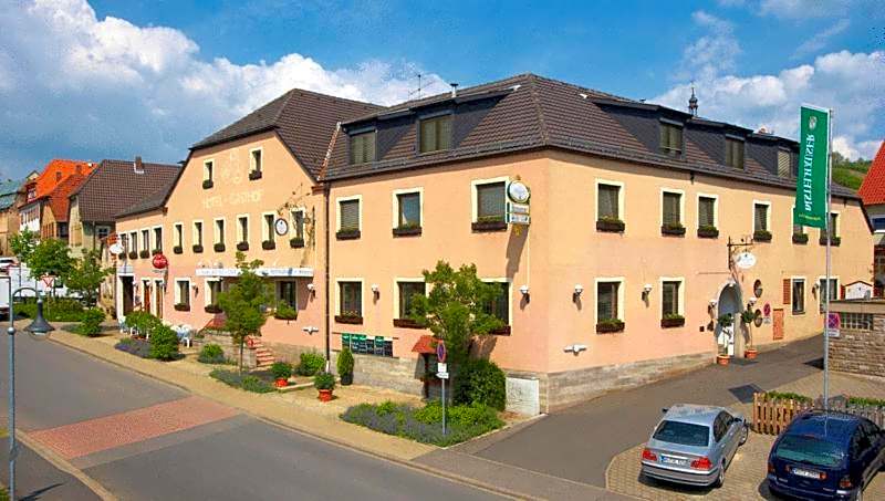 Hotel Gasthof Vogelsang