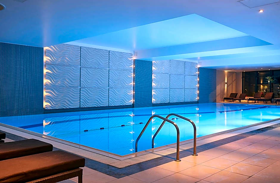 Crowne Plaza Reading East By IHG