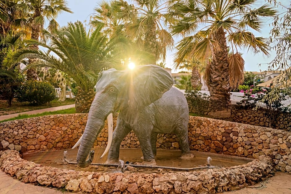 Hotel Marina Parc by MIJ - All Inclusive